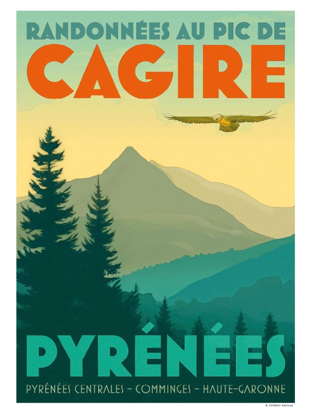 cagire