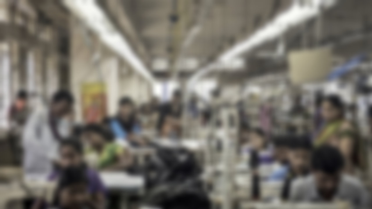 Usine